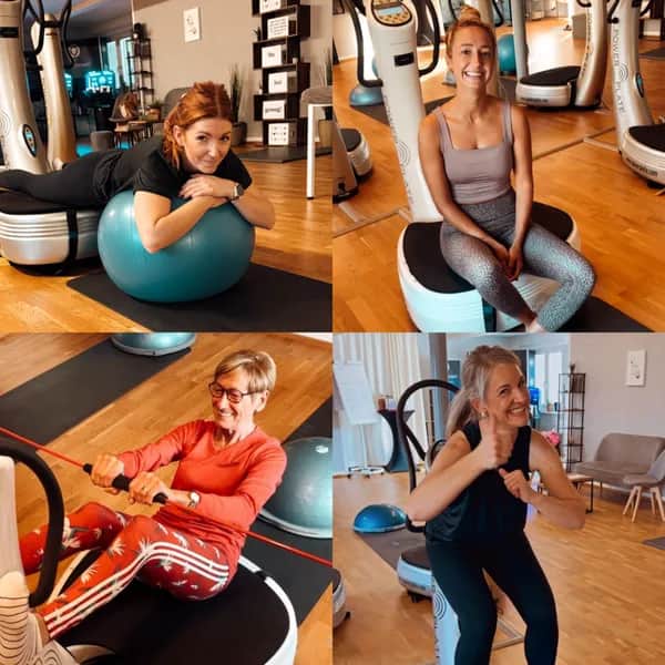 Bestes Fitnessstudio in Salzburg