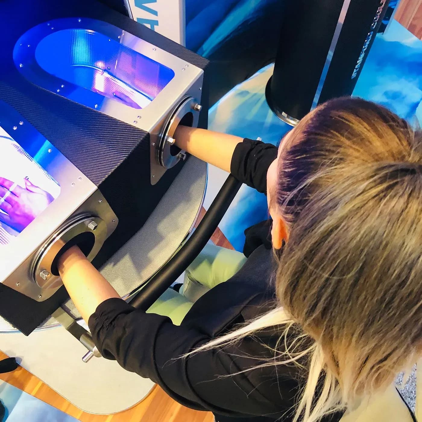 Long Covid Behandlung in Salzburg