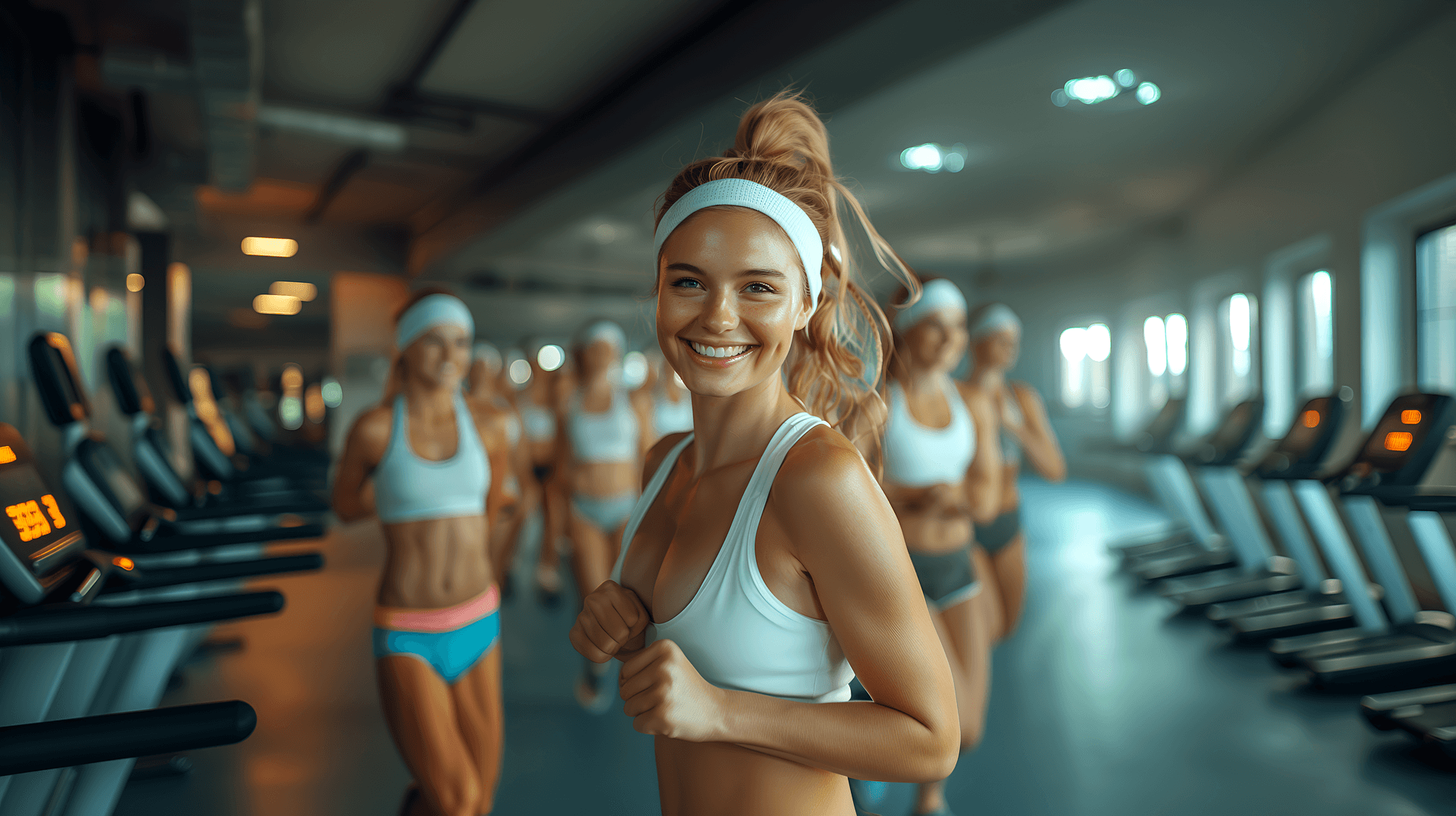 Fitnessstudio günstig in Salzburg