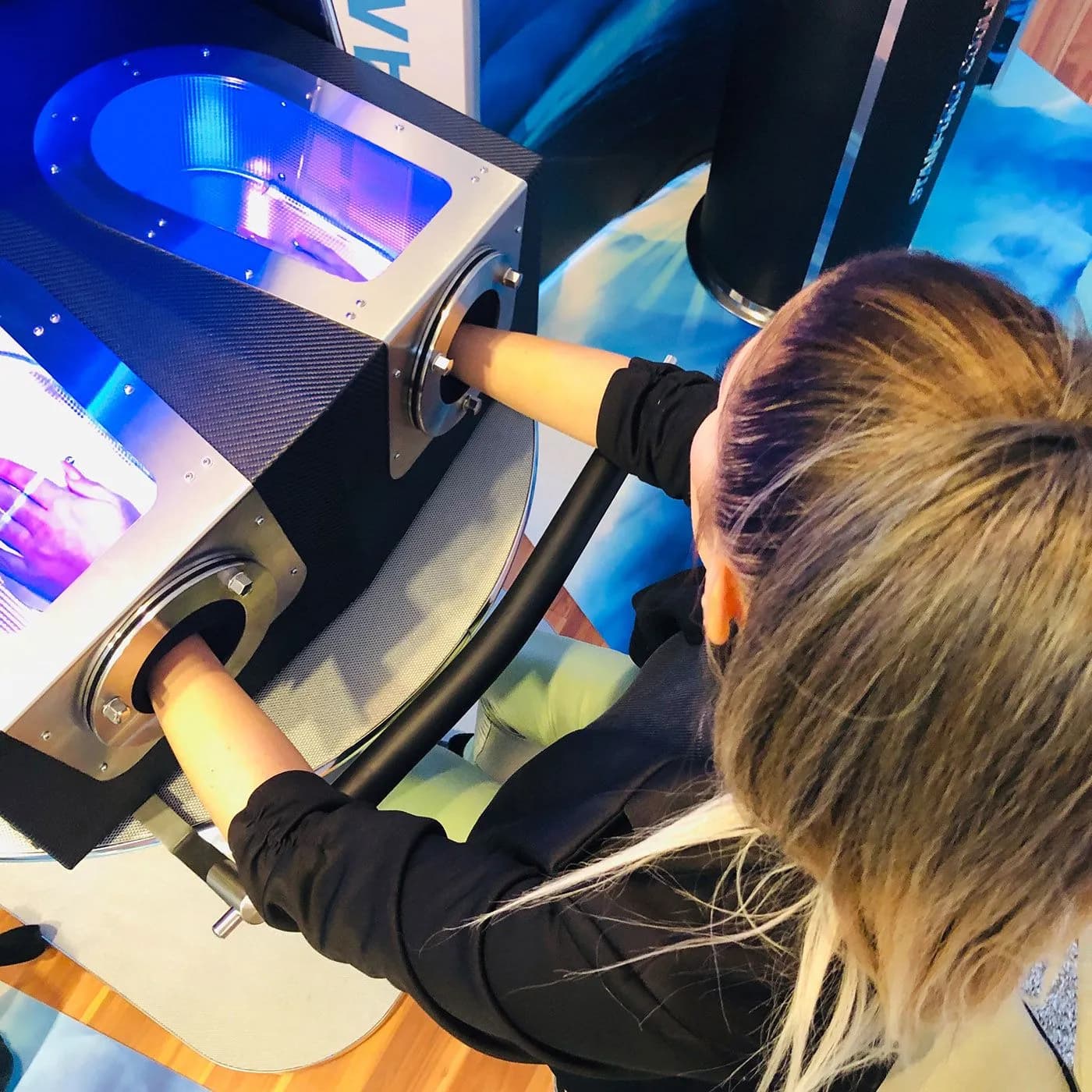 Sehnenscheidenentzündung in Salzburg