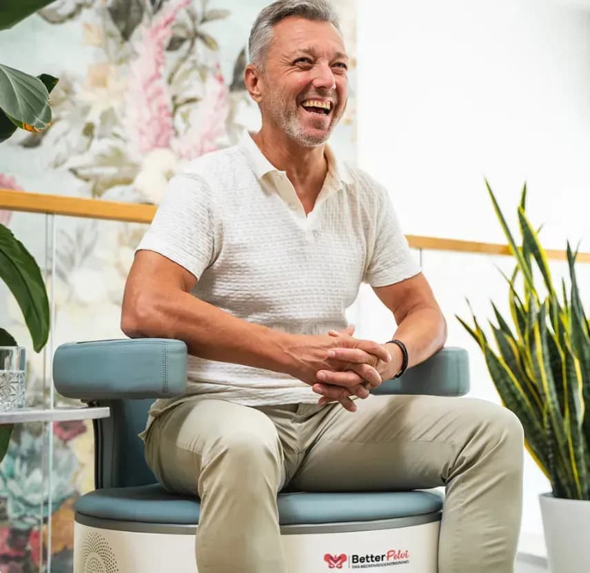 Prostataprobleme in Salzburg