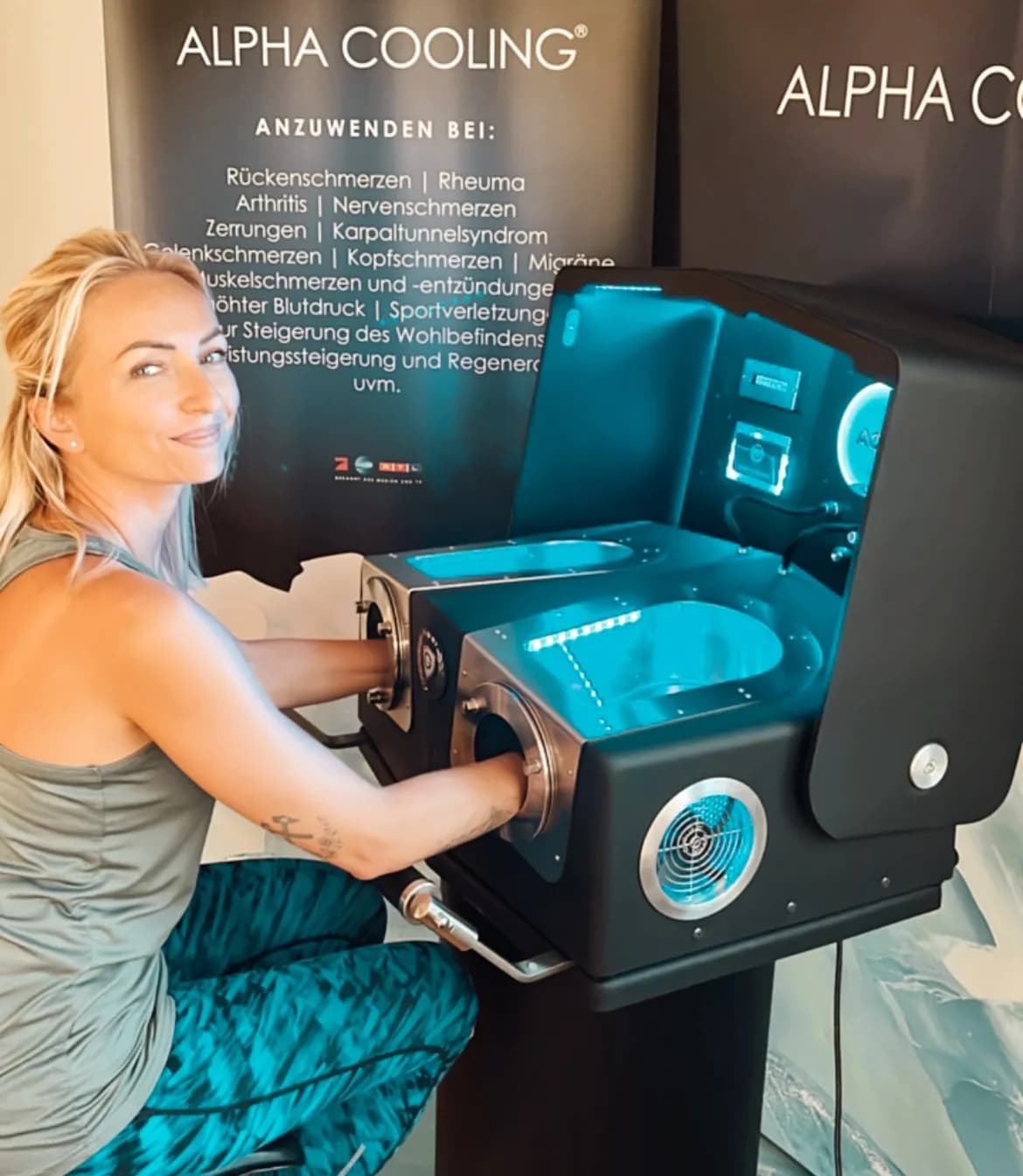 Hilfe bei Kopfschmerzen in Salzburg