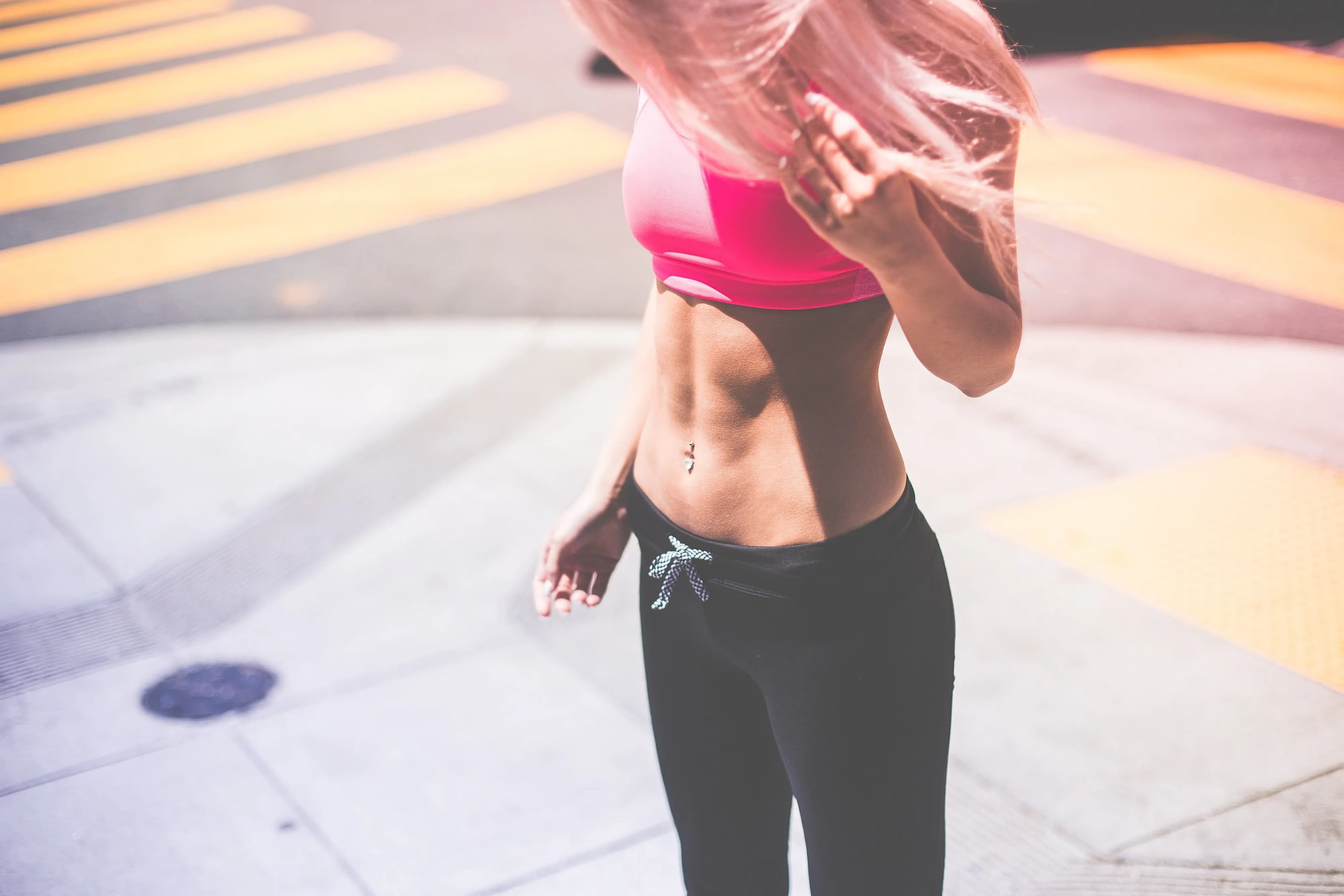 Fitnessstudio für Straffung in Salzburg