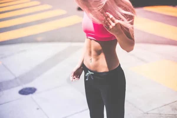 Fitnessstudio zum Abnehmen in Salzburg