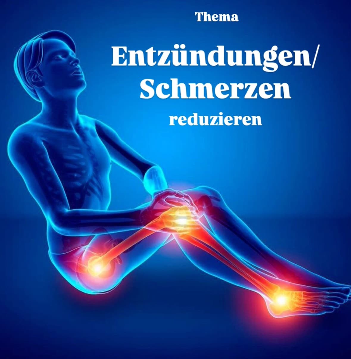 Chronische Schmerzen in Salzburg