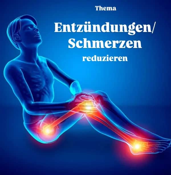 Chronische Schmerzen in Salzburg
